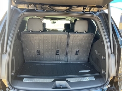 New 2026  Chevrolet Tahoe 4WD 4dr High Country at Ollenburg Motors near Garner&comma; IA