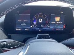 New 2026  Chevrolet Traverse AWD 4dr Z71 at Ollenburg Motors near Garner&comma; IA