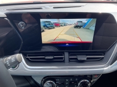 New 2026  Chevrolet Trax FWD 4dr LT at Ollenburg Motors near Garner&comma; IA