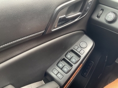 Used 2016 Chevrolet Tahoe 4d SUV 4WD LTZ at Ollenburg Motors near Garner, IA