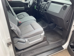 Used 2012 Ford F-150 2WD Reg Cab XL at Ollenburg Motors near Garner, IA