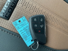 New 2026  Chevrolet Silverado 3500HD 4WD Crew Cab 159" High Country Dsl at Ollenburg Motors near Garner, IA