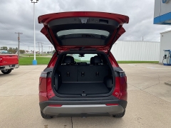 New 2027  Chevrolet Equinox AWD 4dr LT w&sol;2LT at Ollenburg Motors near Garner&comma; IA
