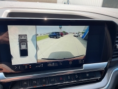 New 2025 Chevrolet Silverado 1500 4WD Crew Cab 147" High Country at Ollenburg Motors near Garner, IA