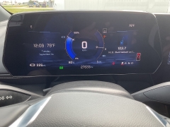 Used 2024  Chevrolet Blazer EV eAWD 4dr LT at Ollenburg Motors near Garner&comma; IA