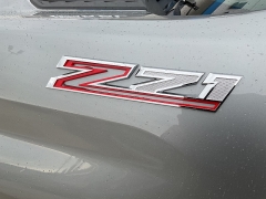 New 2025 Chevrolet Silverado 2500HD 4WD Reg Cab 142" LT Gas at Ollenburg Motors near Garner, IA
