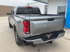 New 2026  Chevrolet Colorado 4WD Crew Cab LT at Ollenburg Motors near Garner&comma; IA