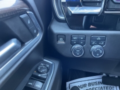 Used 2024  Chevrolet Silverado 1500 4WD Crew Cab 147" LT w&sol;1LT at Ollenburg Motors near Garner&comma; IA