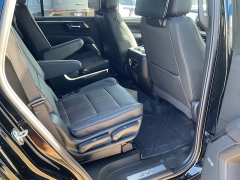 New 2026  Chevrolet Tahoe 4WD 4dr High Country at Ollenburg Motors near Garner&comma; IA