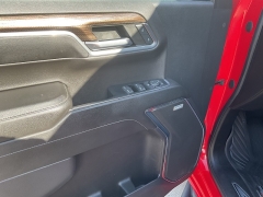 Used 2023  Chevrolet Silverado 1500 4WD Crew Cab 147" RST at Ollenburg Motors near Garner&comma; IA