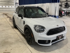 Used 2020  MINI Countryman Cooper ALL4 at Ollenburg Motors near Garner&comma; IA
