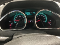 Used 2011  Chevrolet Traverse 4d SUV AWD LT1 at Ollenburg Motors near Garner&comma; IA