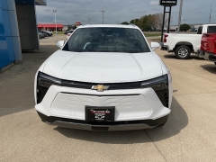 Used 2024  Chevrolet Blazer EV eAWD 4dr LT at Ollenburg Motors near Garner&comma; IA