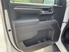 New 2026  Chevrolet Silverado 1500 4WD Crew Cab 147" LT w&sol;1LT at Ollenburg Motors near Garner&comma; IA