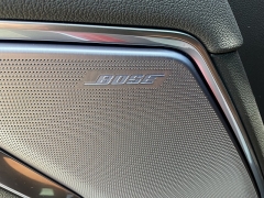 New 2025 Chevrolet Silverado 1500 4WD Crew Cab 147" High Country at Ollenburg Motors near Garner, IA