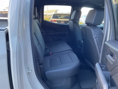 New 2026  Chevrolet Colorado 4WD Crew Cab Trail Boss at Ollenburg Motors near Garner&comma; IA