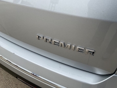 Used 2021  Chevrolet Traverse AWD 4dr Premier at Ollenburg Motors near Garner, IA