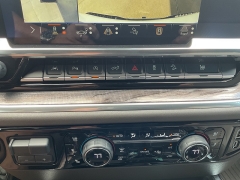 New 2026 Chevrolet Silverado 1500 4WD Crew Cab 147" LTZ at Ollenburg Motors near Garner, IA