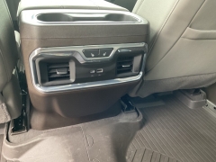 Used 2025  Chevrolet Silverado 1500 4WD Crew Cab 147" LTZ at Ollenburg Motors near Garner&comma; IA