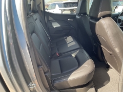 Used 2022  Chevrolet Colorado 4WD Crew Cab 128" Z71 at Ollenburg Motors near Garner&comma; IA