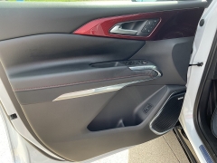 New 2026  Chevrolet Traverse AWD 4dr RS w&sol;2RS at Ollenburg Motors near Garner&comma; IA