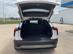 Used 2024  Chevrolet Blazer EV eAWD 4dr LT at Ollenburg Motors near Garner&comma; IA