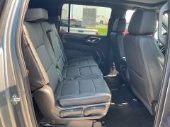 Used 2022 Chevrolet Suburban 4WD 4dr RST at Ollenburg Motors near Garner, IA