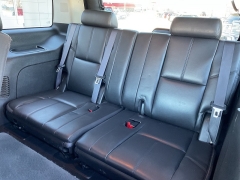 Used 2013  Chevrolet Tahoe 4d SUV 4WD LT at Ollenburg Motors near Garner, IA