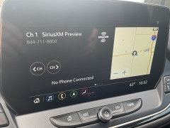 Used 2023 Chevrolet Blazer AWD 4dr RS at Ollenburg Motors near Garner, IA