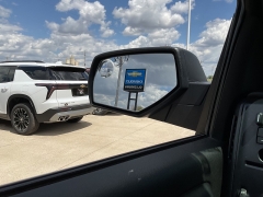 Used 2018 Chevrolet Silverado 1500 4WD Double Cab Work Truck at Ollenburg Motors near Garner, IA