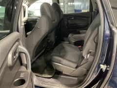 Used 2011  Chevrolet Traverse 4d SUV AWD LT1 at Ollenburg Motors near Garner&comma; IA