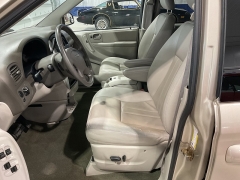 Used 2006  Chrysler Town & Country 4d Wagon Touring at Ollenburg Motors near Garner&comma; IA