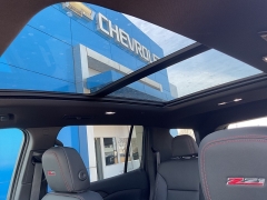 New 2026  Chevrolet Traverse AWD 4dr Z71 at Ollenburg Motors near Garner&comma; IA