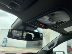 New 2025 Chevrolet Colorado 4WD Crew Cab Trail Boss at Ollenburg Motors near Garner, IA