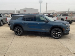 New 2026  Chevrolet Traverse AWD 4dr High Country w/2LZ at Ollenburg Motors near Garner, IA