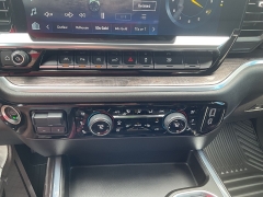 Used 2024  Chevrolet Silverado 1500 4WD Crew Cab 147" LTZ at Ollenburg Motors near Garner&comma; IA