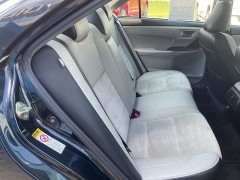 Used 2015  Toyota Camry 4d Sedan XSE V6 at Ollenburg Motors near Garner&comma; IA