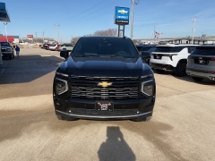 New 2026  Chevrolet Tahoe 4WD 4dr High Country at Ollenburg Motors near Garner&comma; IA