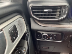 Used 2023  Ford Explorer Platinum 4WD at Ollenburg Motors near Garner&comma; IA