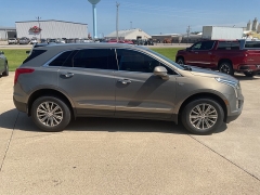 Used 2019 Cadillac XT5 4d SUV FWD Luxury at Ollenburg Motors near Garner, IA