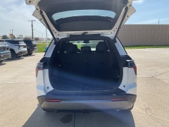 Used 2025  Chevrolet Equinox AWD 4dr LT w&sol;2LT at Ollenburg Motors near Garner&comma; IA