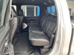 Used 2020  Ram 1500 4WD Crew Cab Limited at Ollenburg Motors near Garner&comma; IA