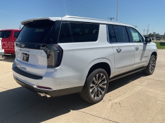 New 2026  Chevrolet Suburban 4WD 4dr High Country at Ollenburg Motors near Garner&comma; IA