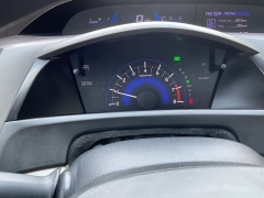Used 2012  Honda Civic Sedan 4d LX Auto at Ollenburg Motors near Garner&comma; IA