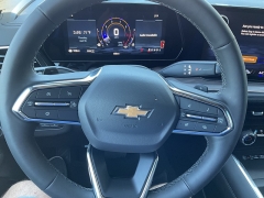 New 2026  Chevrolet Tahoe 4WD 4dr LT at Ollenburg Motors near Garner&comma; IA