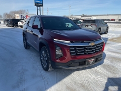 New 2026  Chevrolet Equinox AWD 4dr LT w&sol;2LT at Ollenburg Motors near Garner&comma; IA