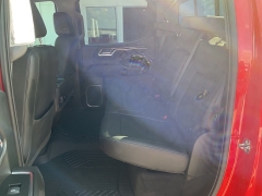 Used 2023  Chevrolet Silverado 1500 4WD Crew Cab 147" RST at Ollenburg Motors near Garner&comma; IA