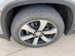Used 2023 Chevrolet Traverse AWD 4dr LT Leather at Ollenburg Motors near Garner, IA