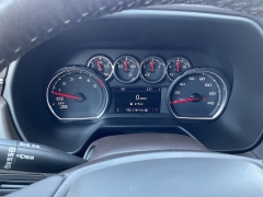 Used 2021 Chevrolet Tahoe 4WD 4dr LT at Ollenburg Motors near Garner, IA