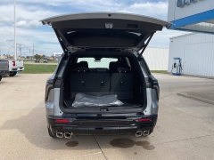 New 2026  Chevrolet Traverse AWD 4dr High Country w&sol;2LZ at Ollenburg Motors near Garner&comma; IA